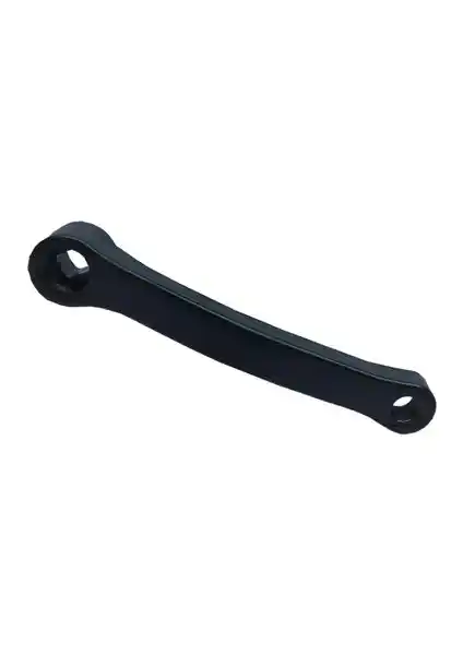 KNT Bisiklet Pedal Sol Kolu Dayanıklılık ve Performansı Artıran Yüksek Kalite Parça