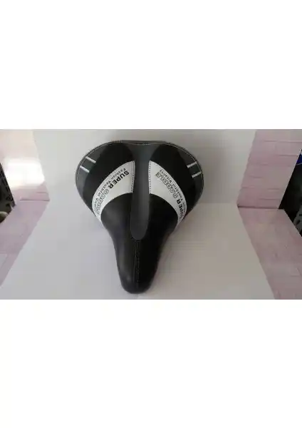 KNT Bisiklet Selesi 28: Konfor ve Kaliteyle Uzun Sürüş Deneyimi Sunar