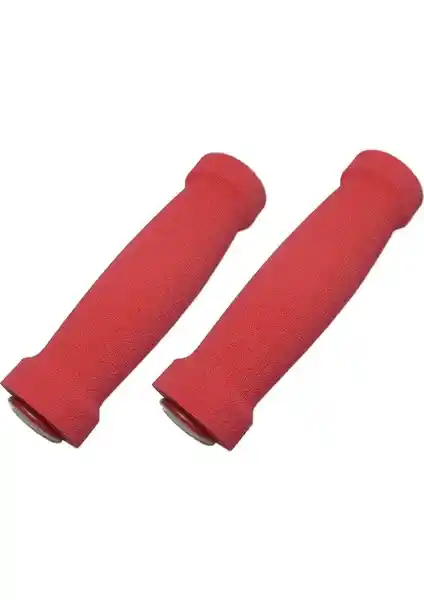 KNT Bisiklet Sünger Elcikleri: Konfor ve Estetik Sunan Pratik Aksesuarlar