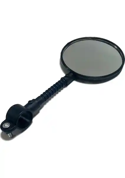 KNT Bisiklet Tekli Ayna Çocuklar İçin Güvenlik ve Kullanım Kolaylığı Sunar