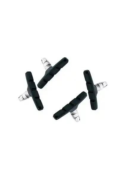 KNT Bisiklet V-Fren Alyanlı Fren Pabucu İncelemesi ve Kullanıcı Yorumları