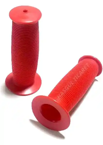 KNT Hasgül Çocuk Bisiklet Elcikleri Güvenli ve Şık Tasarımıyla Satışta