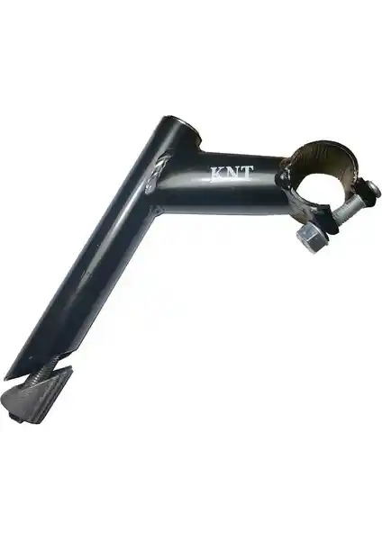 KNT Mtb Gidon Boğazı: Dayanıklı ve Uyumlu Bisiklet Parçası Ürün Tanıtımı