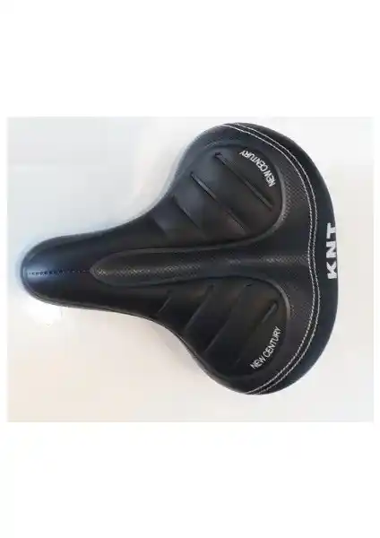 KNT Sele Geniş Jelli Yaylı: Konfor ve Dayanıklılığı Bir Arada Sunan Bisiklet Seleleri