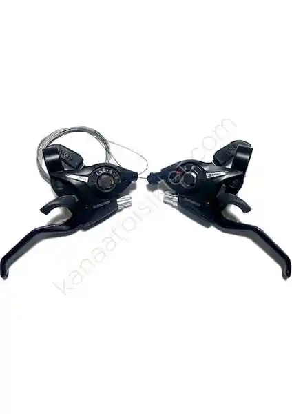 KNT Vites ve Fren Kol Takımı Yeni Nesil Ergonomik ve Dayanıklı Tasarım Özellikleri