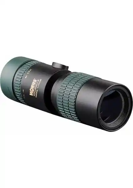 Konus Mall 2 7X-17X Parmak Dürbünü Özellikleri ve Kullanım Alanları