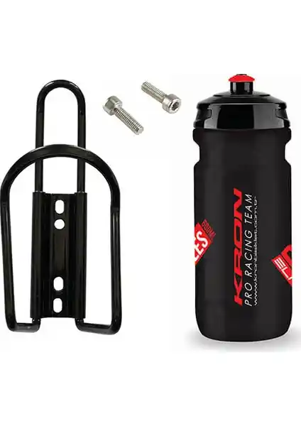 Kron Elite 600ml Matara ve Matara Kafesi Seti İncelemesi ve Kullanıcı Değerlendirmeleri