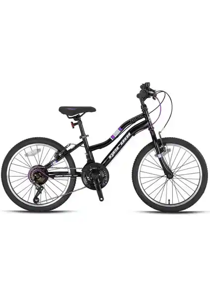 Kron Geroni Swan Lady 24 MTB Kadınlar İçin Dayanıklı ve Performans Odaklı Dağ Bisikleti