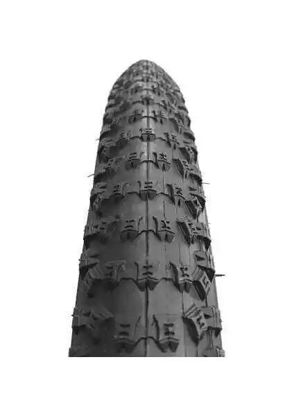 Kron Loop 27.5x2.10 Zırhlı Dış Lastik: Güç, Dayanıklılık ve Güvenlik İçin Uygun Seçenek