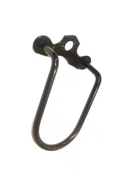 Kron Vites Koruma Demiri Siyah: Güvenlik ve Estetik İçin Modern Araç Aksesuarı