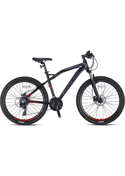 Kron Xc 150 Hd 2021 Profesyonel Dağ Bisikleti Hafif ve Güçlü Tasarım