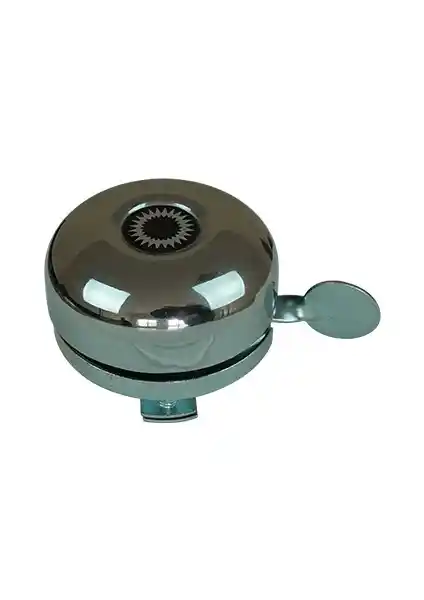 KRTL Bisiklet Zil Demir Eastman: Dayanıklı ve Estetik Tasarımlı Güçlü Çıkışlı Bisiklet Zili