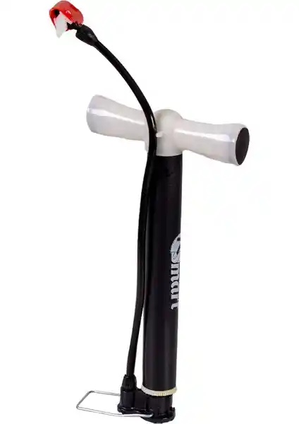 Ksmart K0889 Bisiklet Pompası: Hafif ve Ergonomik Tasarımıyla Pratik Kullanım