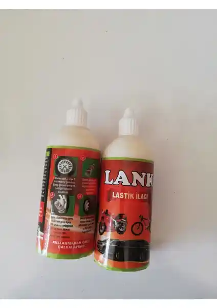 Lank Aybike Bisiklet Patlak Önleyici Lastik Sıvısı 100 Ml İnceleme ve Kullanım Rehberi