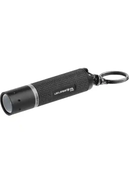 Led Lenser K2L El Feneri: Dayanıklı ve Pratik Taşınabilir Aydınlatma Çözümü