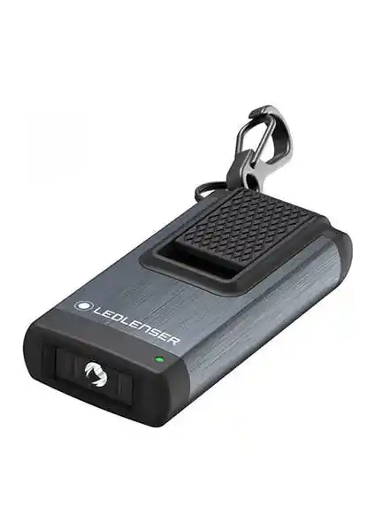 Led Lenser K4R Anahtarlık Feneri: Kompakt ve Güçlü USB Şarj Edilebilir Tasarım