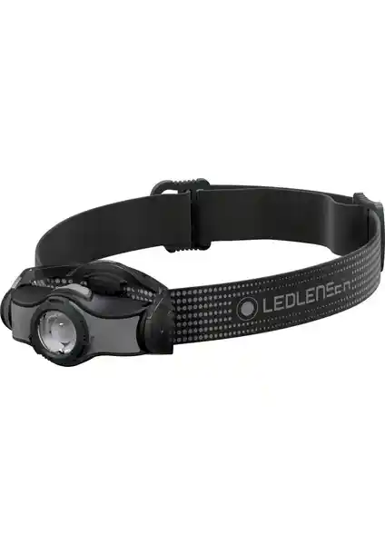 Led Lenser MH5 Kafa Feneri: Yüksek Performanslı ve Dayanıklı Açık Hava Işık Kaynağı