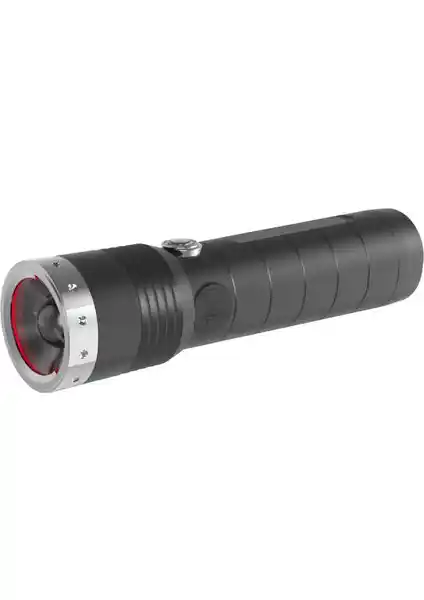 Led Lenser Mt14 El Feneri Güçlü Işık ve Dayanıklılık Sunan Profesyonel Aydınlatma Aracı