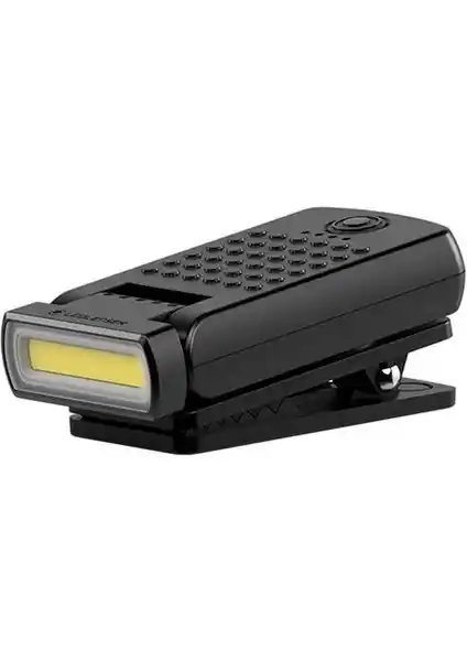 Led Lenser W1R WORK Feneri: Yüksek Performans ve Dayanıklılık Özellikleri