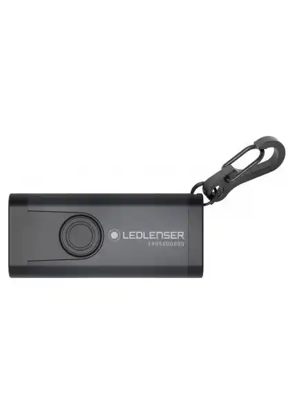 Ledlenser K4R Mini Şarjlı El Feneri: Kompakt ve Güçlü Taşınabilir Aydınlatma Çözümü