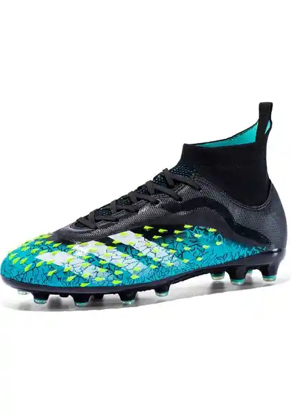 Leipae Erkek Çocuk Futbol Ayakkabısı Kramponu: Dayanıklı ve Çok Yönlü Performans Aracı