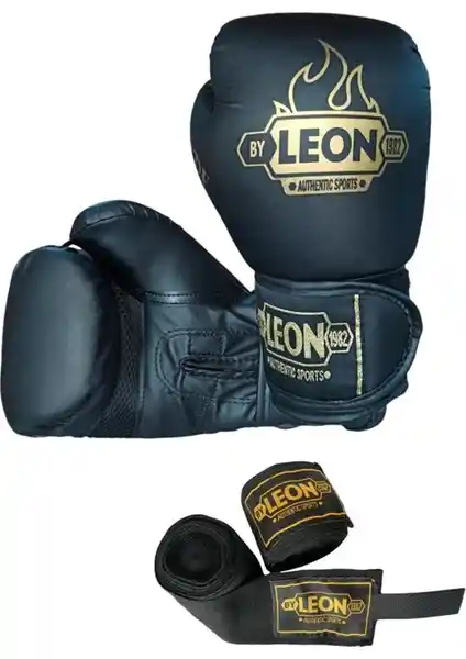 Leon Blade Boks ve Muay Thai Eldivenleri Performans ve Gücü Bir Arada Sunar