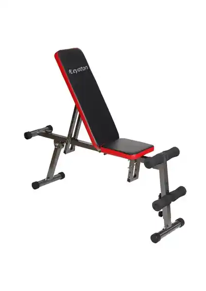 Leyaton 4 Kademe Bench Mekik Ağırlık Sehpası Detaylı İnceleme ve Kullanıcı Yorumları