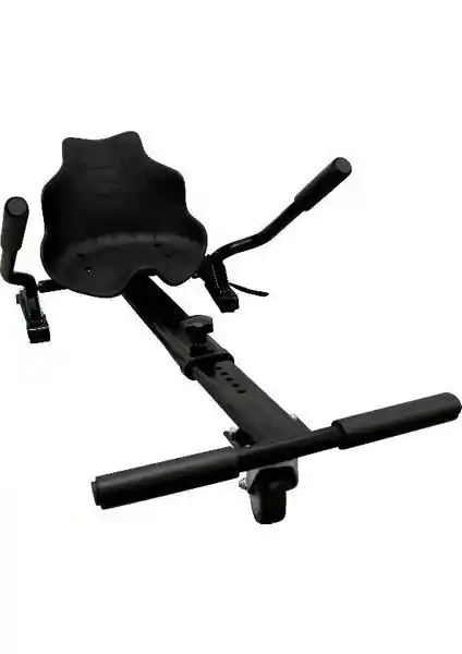 Leyaton Hoverkart: Elektrikli Kaykaylar İçin Dayanıklı ve Uyumlu Yeni Nesil Aksesuar