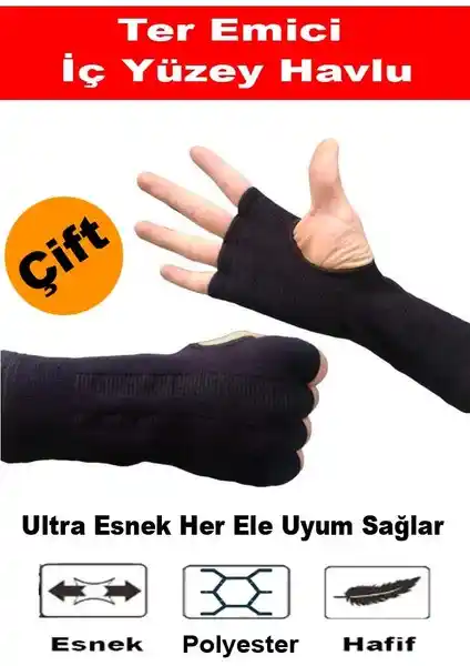 Liggo Boks Bandajı: Güvenli ve Konforlu Antrenmanlar İçin En İyi Seçenek