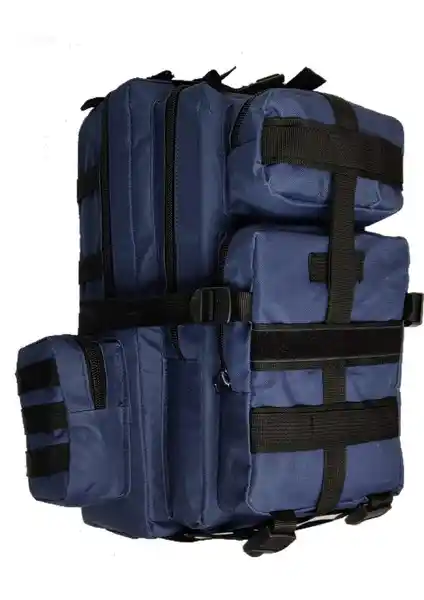 Lightinghm 42 Lt. Askeri Dağcı Outdoor Kamp ve Seyahat Sırt Çantası Özellikleri ve Kullanım Alanları