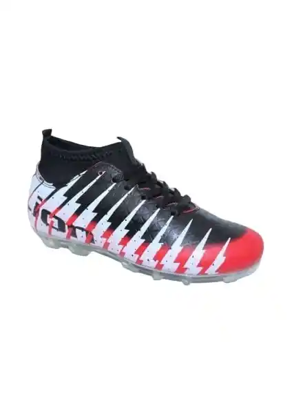 Lion 1453 Boğazlı Krampon Spor Ayakkabı: Şık ve Konforlu Erkek Spor Ayakkabısı