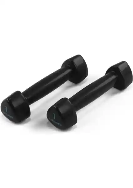 Livepro LP8070 2x1 Kg Stüdyo Dambıl Seti Yüksek Performans ve Dayanıklılık İçin İdeal