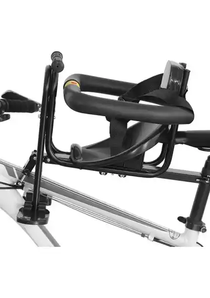 Lixada Ön Bisiklet Çocuk Koltuğu Güvenlik ve Konfor Sağlayan Tasarım