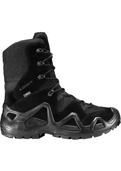 Lowa Zephyr Gtx Hı Siyah Bot: Dayanıklı ve Konforlu Outdoor Ayakkabı Seçenekleri