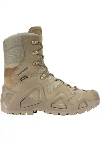 Lowa Zephyr Gtx Hı Tf Bot Değerlendirmesi: Dayanıklı ve Konforlu Outdoor Botları