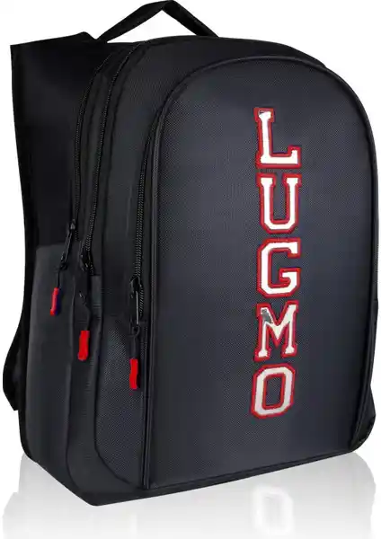 Lugmo Çanta: Dayanıklı, Ergonomik ve Şık Öğrenci Sırt Çantası Seçenekleri