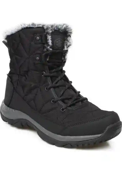 Lumberjack Claudia Waterproof Kadın Botları: Dayanıklı ve Konforlu Kış Ayakkabısı