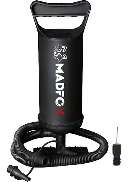 Madfox Air Hammer El Pompası 1,5L: Yüksek Performanslı ve Kullanışlı Taşınabilir Hava Pompası