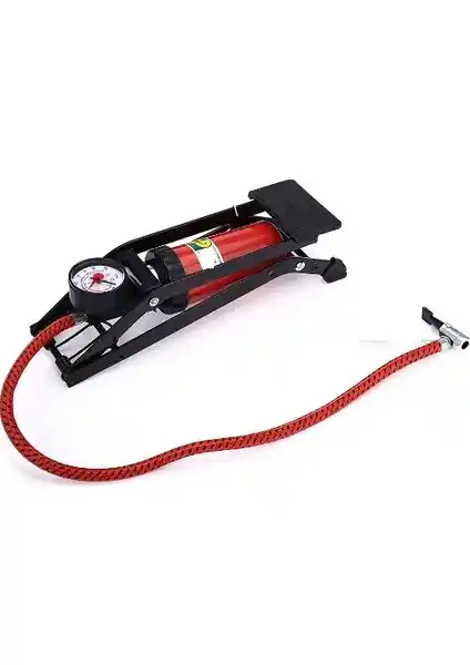 Makro Yapı Makroyapı Profesyonel Bisiklet Pompa İnceleme ve Kullanıcı Yorumları