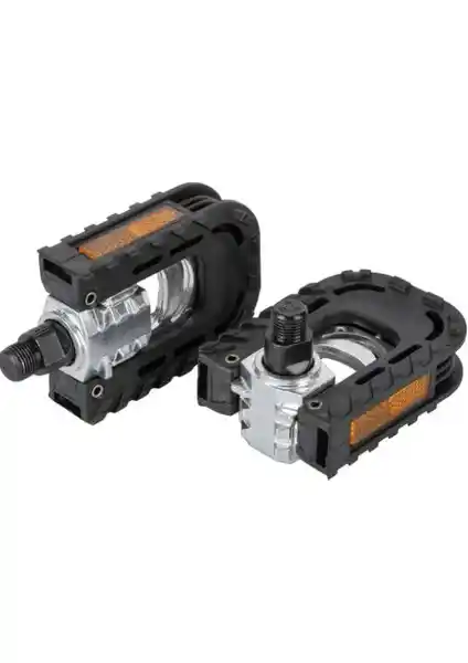 Matrix Katlanır Bisiklet Pedalı: Dayanıklı ve Pratik Kullanım İçin Uygun Çözüm