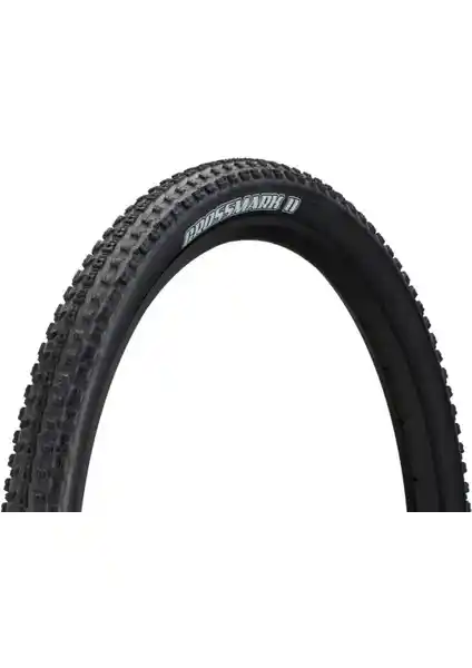 Maxxis Crossmark II Dış Lastik 27.5x2.25 Performans ve Dayanıklılık Sunar