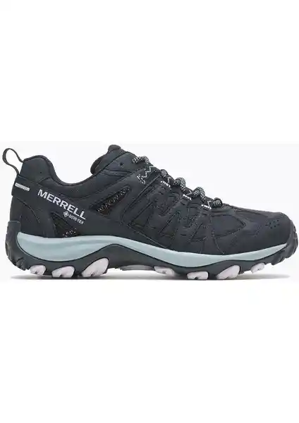 Merrell Accentor 3 Sport Gtx Kaşık Outdoor Ayakkabı Doğa Aktiviteleri İçin Güvenli ve Konforlu
