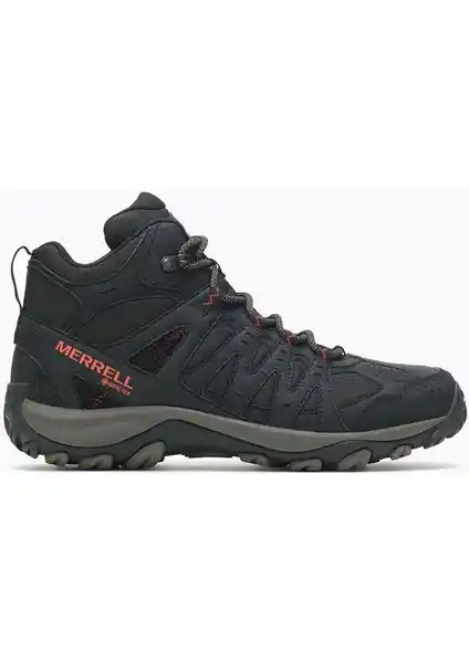 Merrell Accentor 3 Sport Mid Gtx Erkek Outdoor Ayakkabısı Dayanıklı ve Konforlu Tasarım