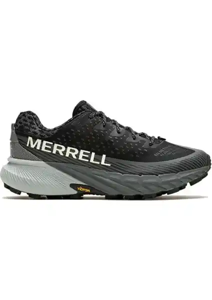 Merrell Agility Peak 5 Erkek Outdoor Ayakkabı: Dayanıklı ve Konforlu Tasarım Özellikleri