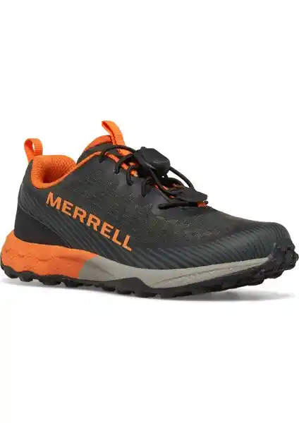 Merrell Agility Peak Çocuk Outdoor Ayakkabısı: Dayanıklı ve Şık Tasarım