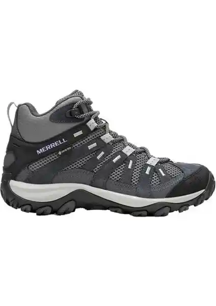 Merrell Alverstone 2 Mıd Gtx Erkek Outdoor Botu Dayanıklılık ve Konfor Sunar