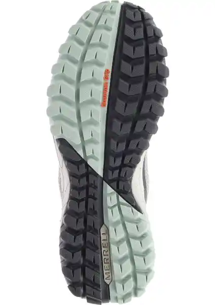 Merrell Bravada Waterproof Kadın Outdoor Ayakkabısı Doğa ve Günlük Kullanım İçin Yüksek Performanslı Tasarım