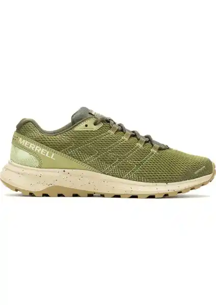 Merrell Fly Strike Erkek Koşu Ayakkabısı Doğa ve Spor Tutkunlarının Tercihi