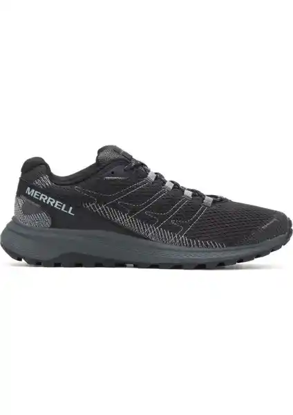 Merrell Fly Strike Siyah Erkek Outdoor Ayakkabısı İncelemesi ve Kullanıcı Yorumları
