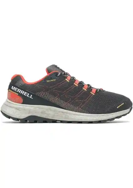 Merrell Fly Strike Siyah Erkek Spor Ayakkabı: Günlük Kullanım ve Performans İçin İdeal